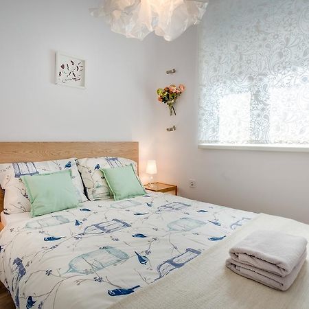 זאגרב Apartment Argo מראה חיצוני תמונה