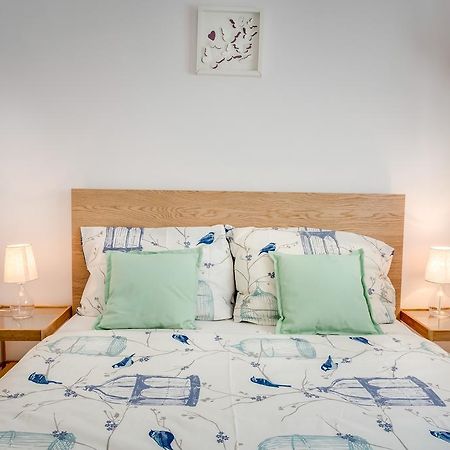 זאגרב Apartment Argo מראה חיצוני תמונה