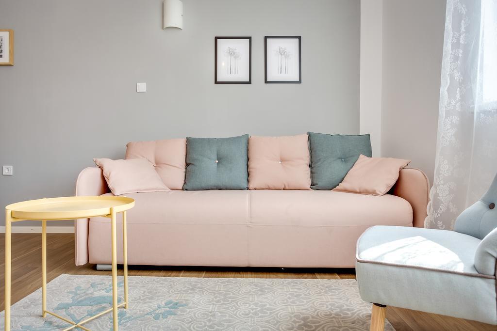 זאגרב Apartment Argo מראה חיצוני תמונה