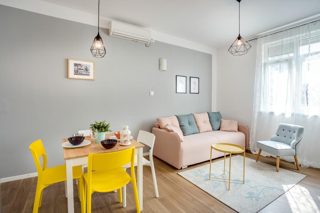 זאגרב Apartment Argo מראה חיצוני תמונה