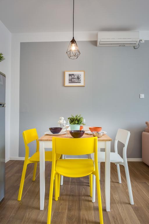 זאגרב Apartment Argo מראה חיצוני תמונה