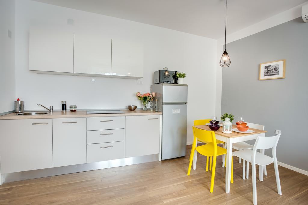 זאגרב Apartment Argo מראה חיצוני תמונה