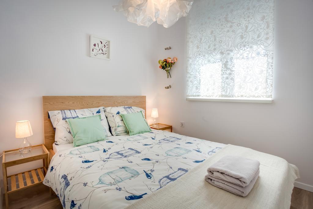 זאגרב Apartment Argo מראה חיצוני תמונה