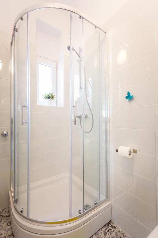 זאגרב Apartment Argo מראה חיצוני תמונה